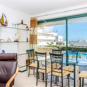 Divine Aquamar 106 By Jg , Vilamoura Portugal
