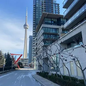 Location With & Views Parking , Toronto Canada