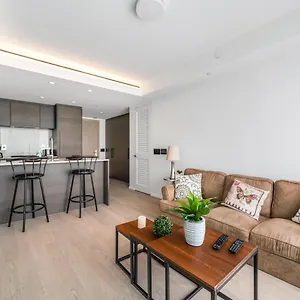  Apartment Chic Urban Stylish 1br In Dt