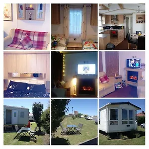 Chapmanholidaylets Bay , Cayton United Kingdom
