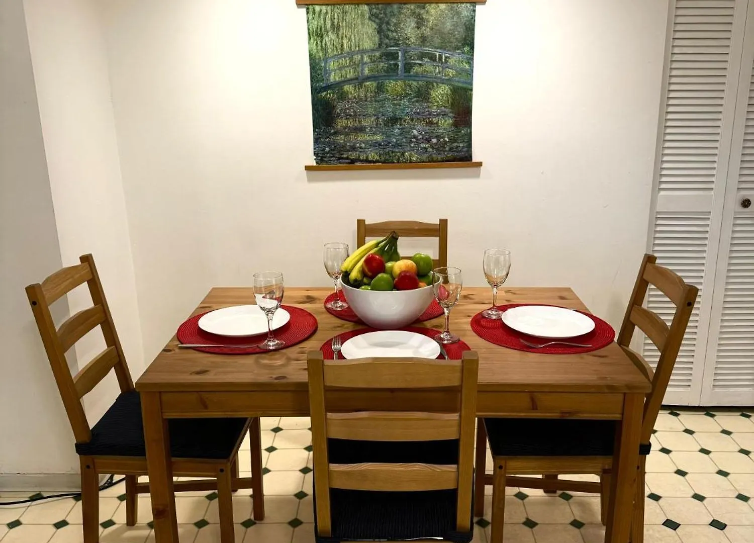 Apartment Charming Private Kitsilano Suite Vancouver Canada